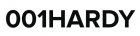 001 Hardy Ltd logo